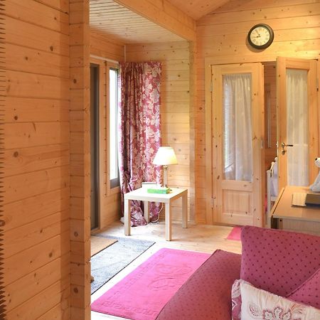 Gooseberry Lodge Tollard Royal Exteriör bild