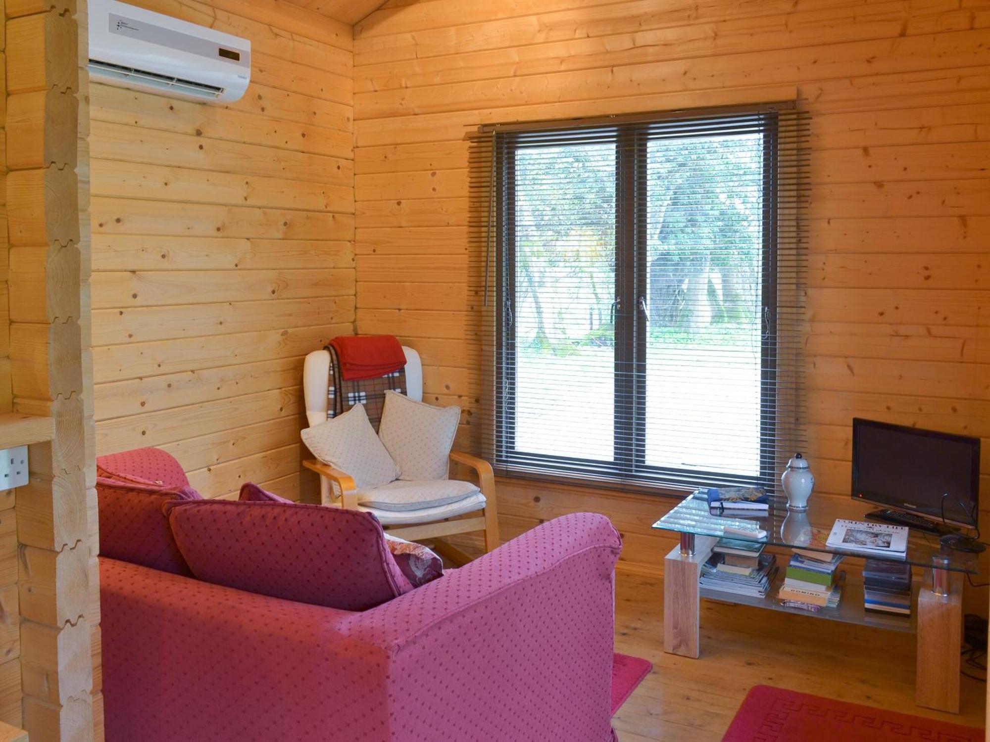 Gooseberry Lodge Tollard Royal Exteriör bild