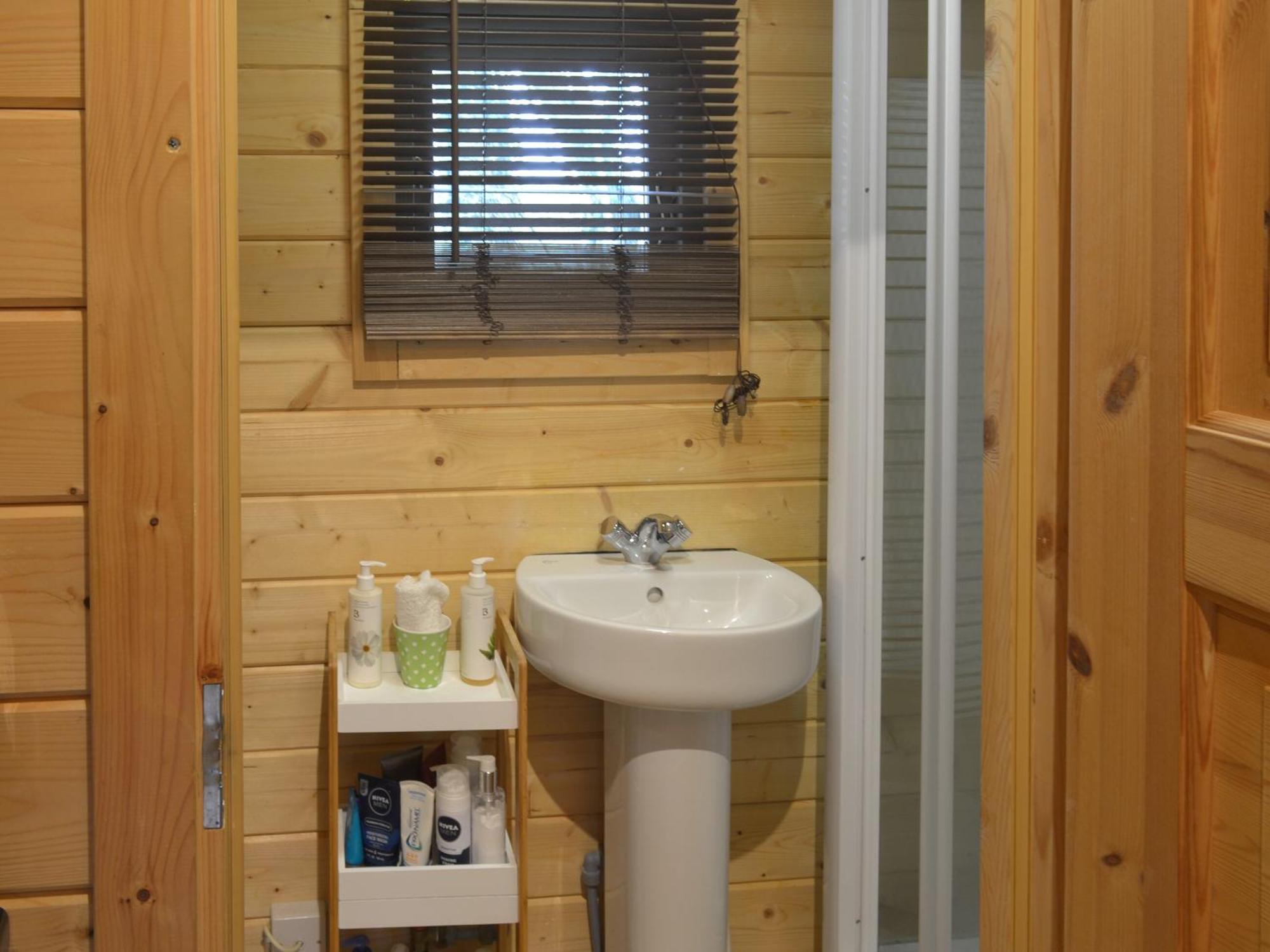 Gooseberry Lodge Tollard Royal Exteriör bild