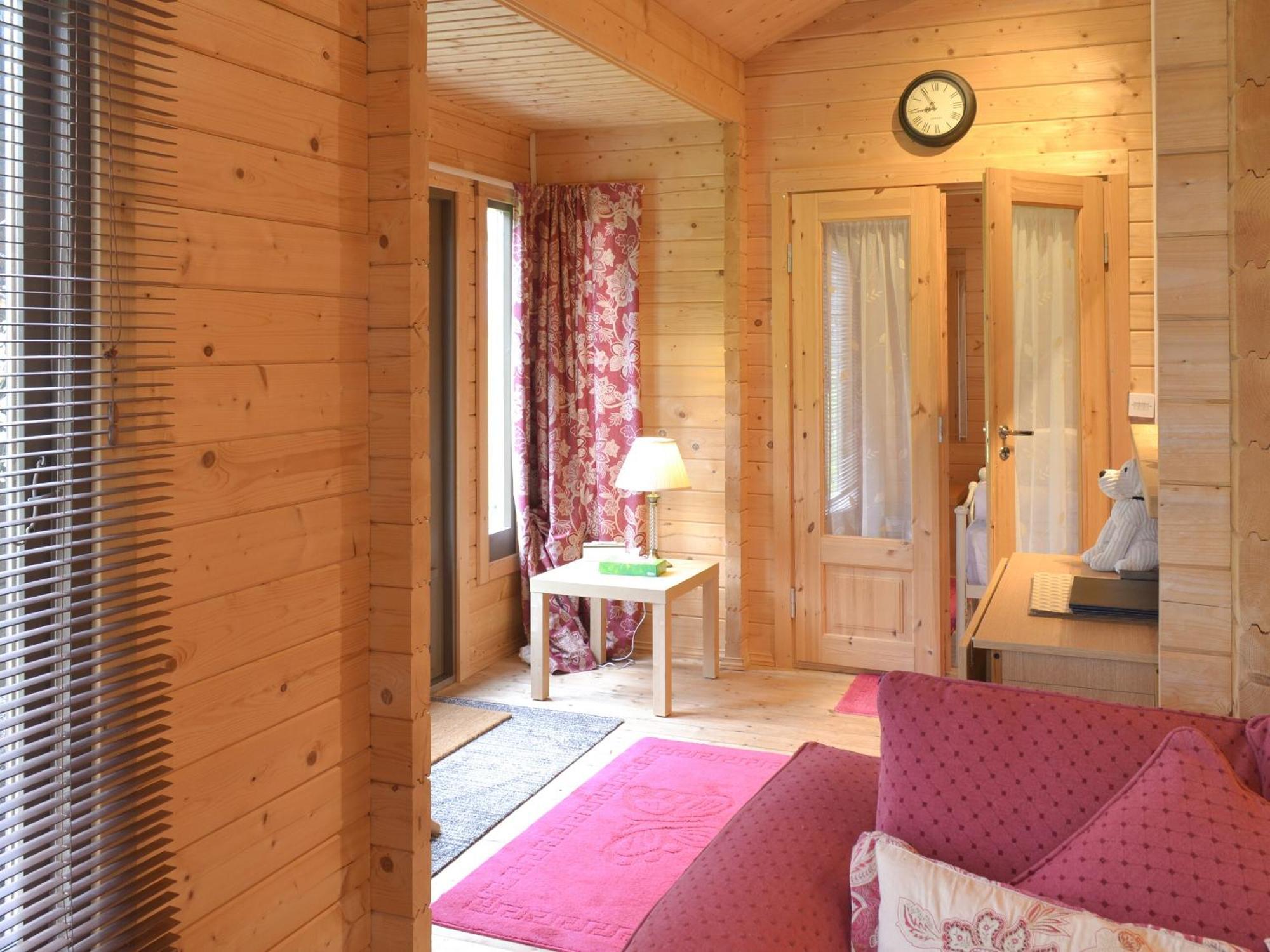 Gooseberry Lodge Tollard Royal Exteriör bild